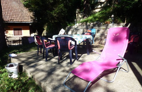 Tuzla Canton House | Robinson Style Vacation In Forest