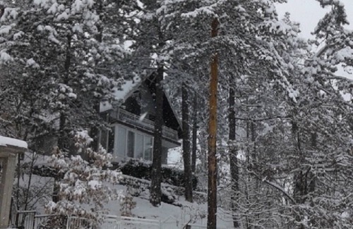 Tuzla Canton House | Robinson Style Vacation In Forest