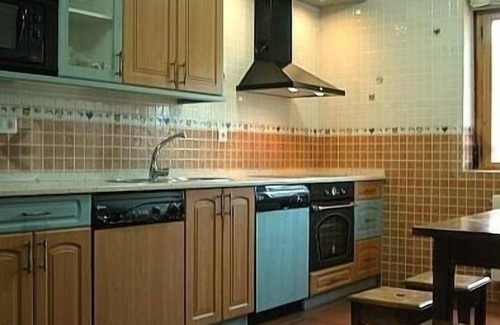 Rabanera del Pinar Cottage | Roblegordo Rural House for 20 people