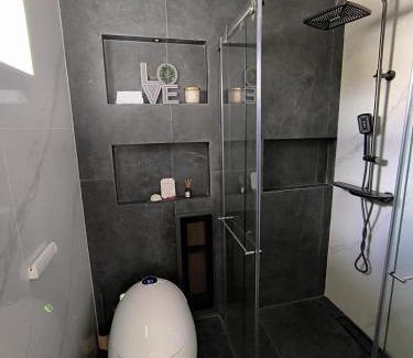Soacha Apartment | Robles Penthouse