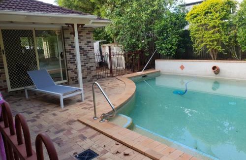 Tewantin Bed & Breakfast | Robyn's Nest - Bed and Breakfast