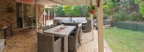 Tewantin Bed & Breakfast | Robyn's Nest - Bed and Breakfast