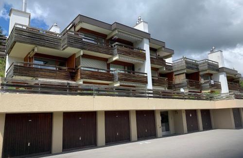Leysin Apartment | Roc d'Orsay E52