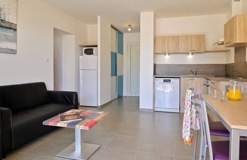 Tiuccia Apartment | Roc e Mare Tiuccia - Appartement Confort 4 pers.