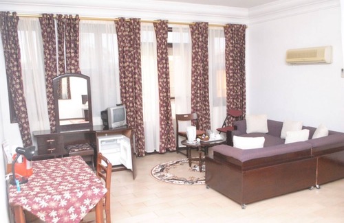 Cape Point House | Roc Heights Lodge