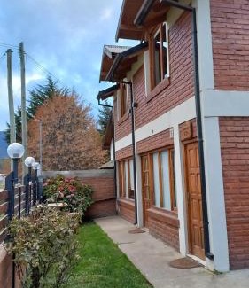 El Bolson Apartment | ROCA AZUL