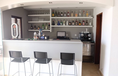 Correeira Apartment | Roca Belmonte Apartamentos