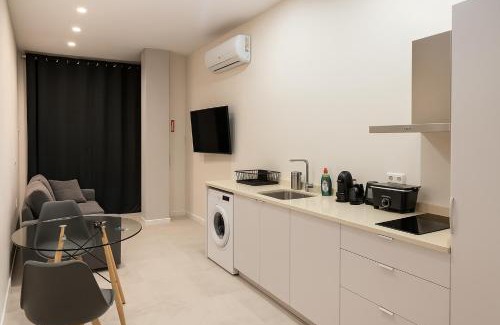Safranar Apartment | Roca Coll MSuites