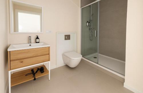 Safranar Apartment | Roca Coll MSuites