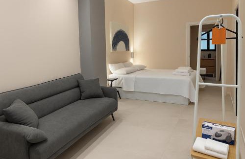 Safranar Apartment | Roca Coll MSuites