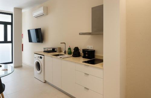 Safranar Apartment | Roca Coll MSuites