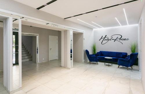 Orhei Hotel | ROCAS Hotel