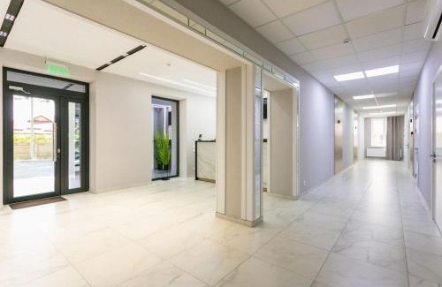 Orhei Hotel | ROCAS Hotel