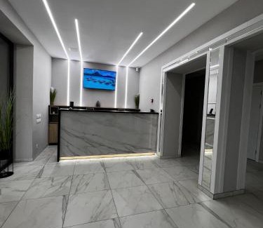 Orhei Hotel | ROCAS Hotel