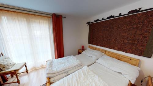 Blatten bei Naters Apartment | Rocca