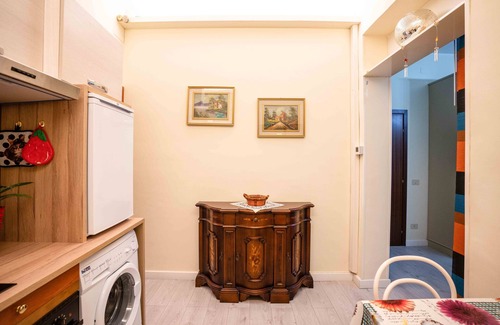 Enna House | Rocca di Cerere - house "Calliope" where Relaxation is assured.