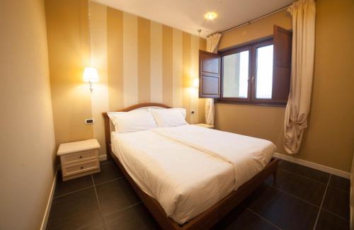 Roccamonfina Hotel | Roccamonfina Palace Hotel