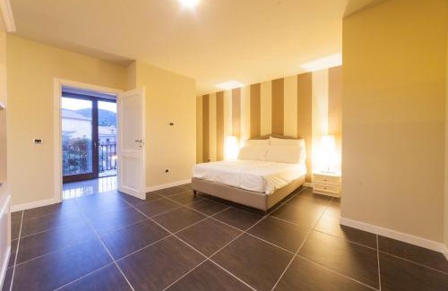 Roccamonfina Hotel | Roccamonfina Palace Hotel
