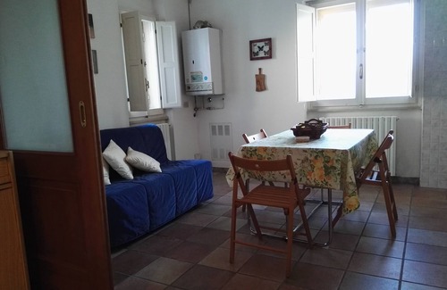 Roccaraso Apartment | Roccaraso center apartment