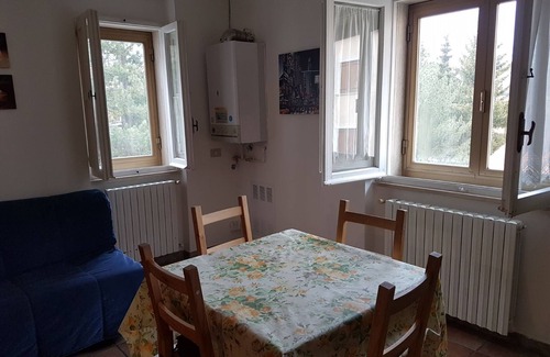 Roccaraso Apartment | Roccaraso center apartment