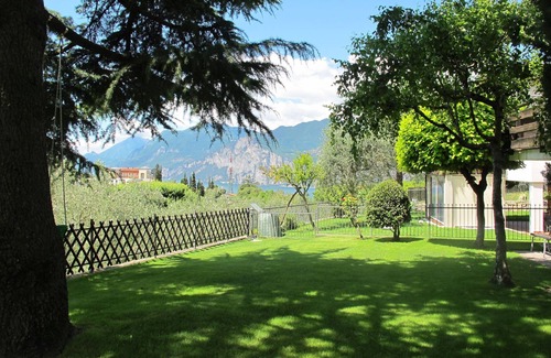 Malcesine House | Rocchetta by Interhome