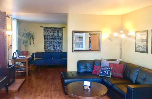 Salida Apartment | Rocco's By The River Downtown Salida, CO. STR #0227 STX-ID 21937640
