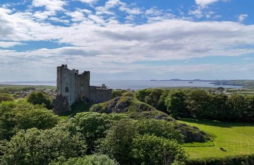 Roch Hotel | Roch Castle