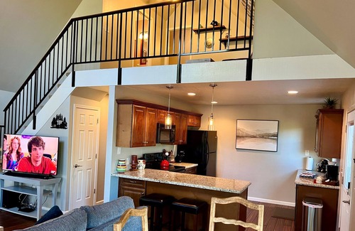 Highland Pines Cabin | Rock Haven - Prescott Cabin Rentals