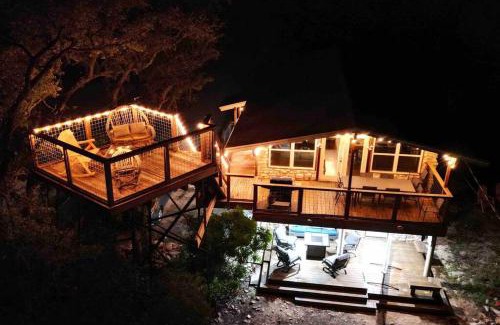 Canyon Lake House | Rock Hm w/an LakeView Sunset Cruise Available!