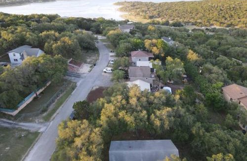 Canyon Lake House | Rock Hm w/an LakeView Sunset Cruise Available!