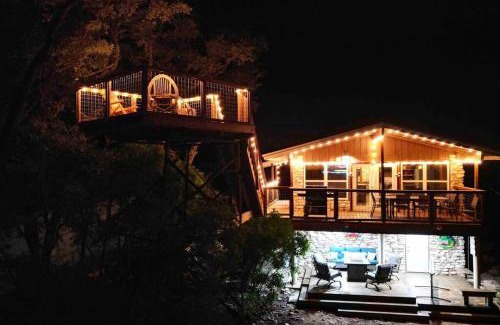 Canyon Lake House | Rock Hm w/an LakeView Sunset Cruise Available!