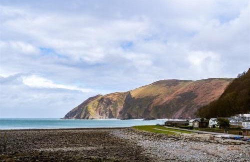 Lynmouth House | Rock House Hotel