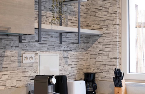 Metz-Centre – Ancienne Ville Apartment | Rock In Share - Les Terrasses de Metz