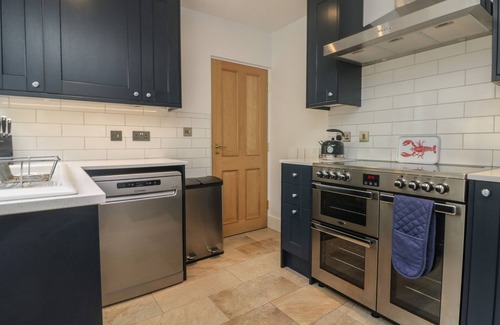 Porthleven House | ROCK LOBSTER, pet friendly, character holiday cottage in Porthleven