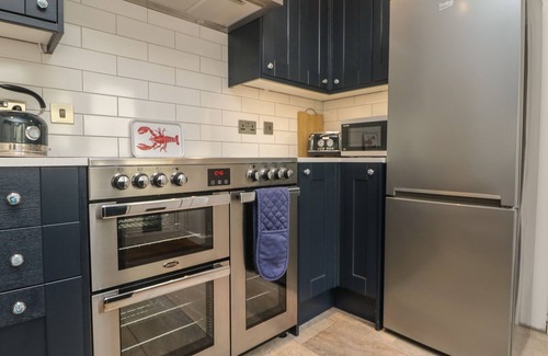 Porthleven House | ROCK LOBSTER, pet friendly, character holiday cottage in Porthleven