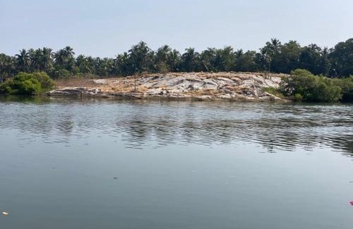 Malpe House | Rock N riveR