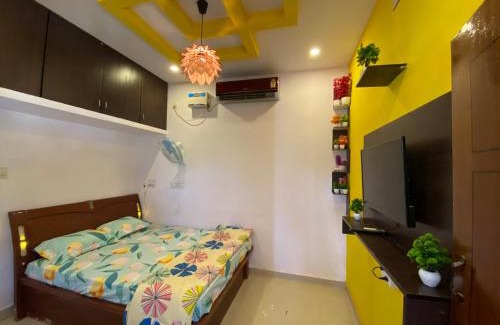 Malpe House | Rock N riveR
