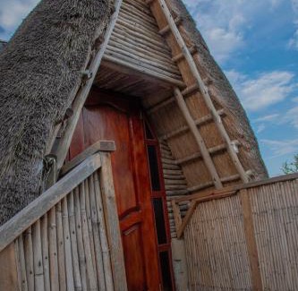 Fort Portal Other | Rock Nature Safaris Lodge