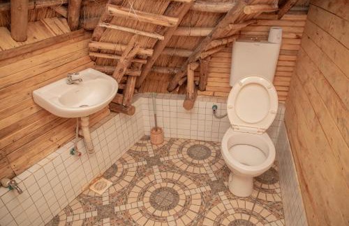 Fort Portal Other | Rock Nature Safaris Lodge
