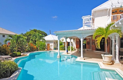Gibbes Villa | Rock Ridge (2/3 Rooms)