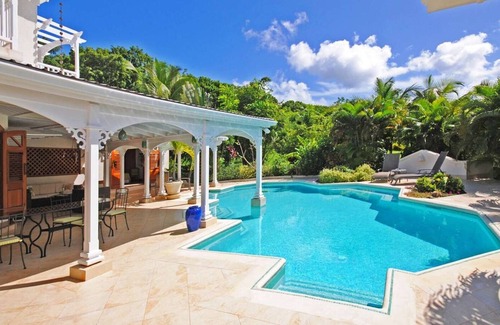 Gibbes Villa | Rock Ridge (2/3 Rooms)
