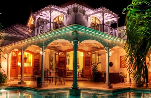 Gibbes Villa | Rock Ridge (2/3 Rooms)