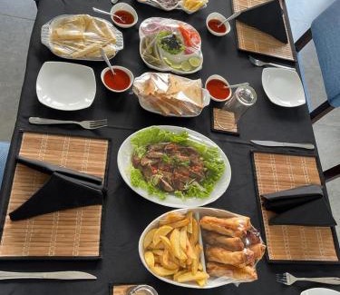 Kirinda Hotel | Rock Wild Yala