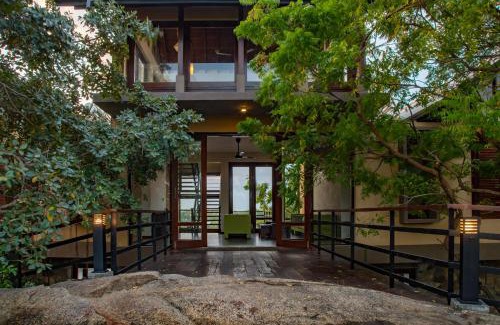 Kirinda Hotel | Rock Wild Yala