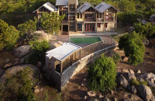 Kirinda Hotel | Rock Wild Yala