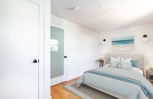 Queens Apartment | Rockaway Beach 1st Floor 1 bedroom