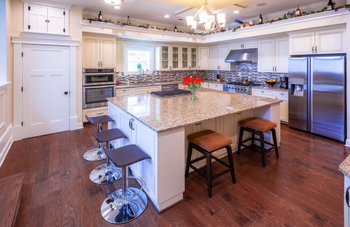 Charlottesville House | Rockbrook Manor - Great Location, minutes from Downtown, University of Virginia