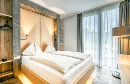 Velden am Worther See Hotel | Rocket Rooms Velden