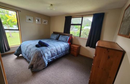 Kurow House | Rockhampton