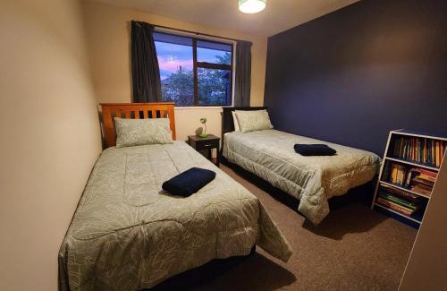 Kurow House | Rockhampton